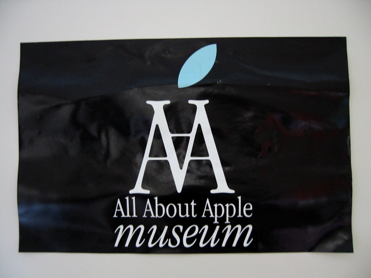 All about Apple Museum - 2