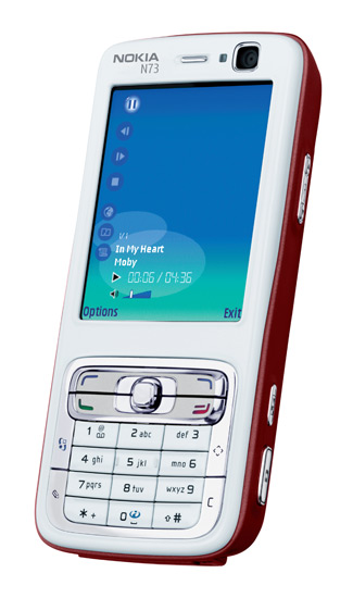 fumelli nokia n73