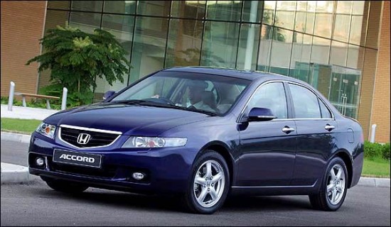 fumelli honda accord navy